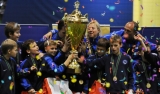 Hertha wygrała, Legia trzecia